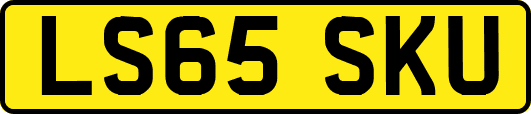 LS65SKU