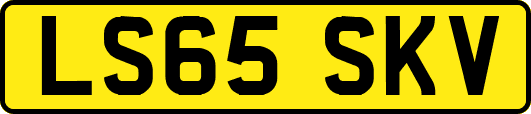 LS65SKV