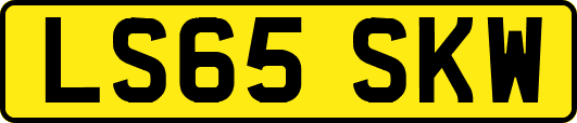 LS65SKW