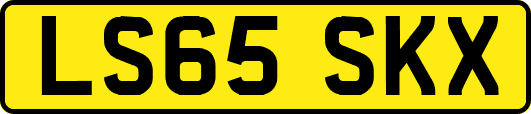 LS65SKX