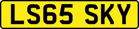 LS65SKY