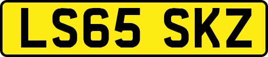 LS65SKZ