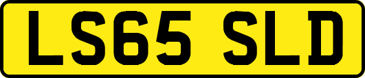 LS65SLD
