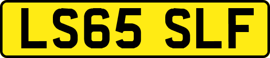LS65SLF