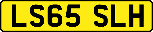 LS65SLH