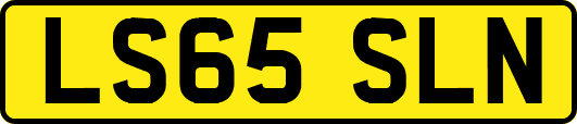 LS65SLN