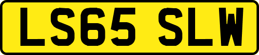 LS65SLW