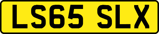 LS65SLX
