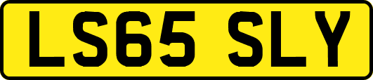 LS65SLY