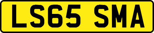 LS65SMA