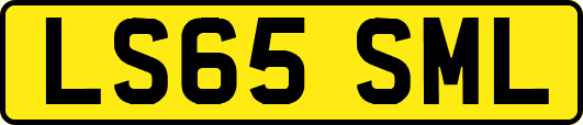 LS65SML