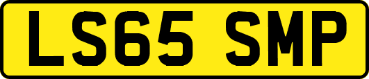 LS65SMP