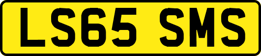 LS65SMS