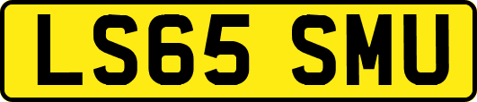 LS65SMU