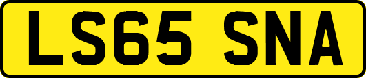 LS65SNA