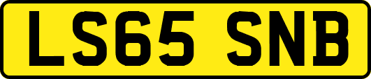LS65SNB