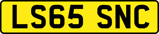 LS65SNC