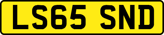 LS65SND