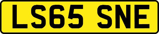 LS65SNE