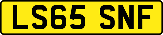 LS65SNF