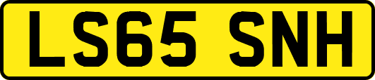 LS65SNH