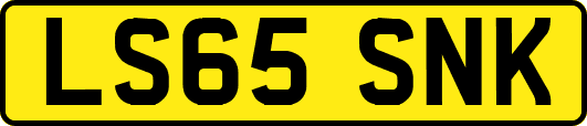 LS65SNK
