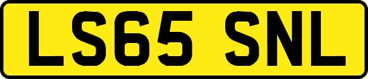 LS65SNL