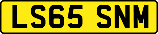 LS65SNM