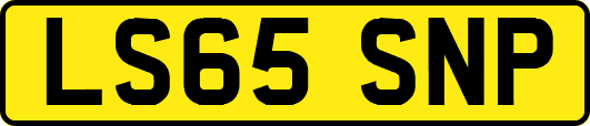 LS65SNP