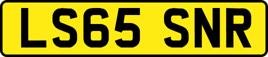 LS65SNR