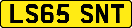LS65SNT