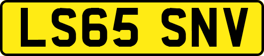 LS65SNV