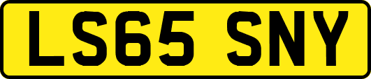LS65SNY