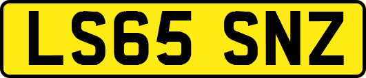 LS65SNZ