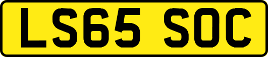 LS65SOC