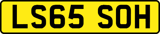LS65SOH