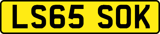 LS65SOK