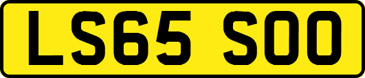 LS65SOO