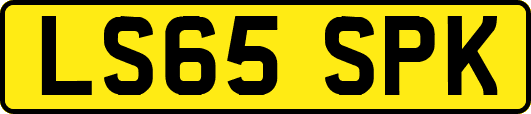LS65SPK