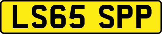 LS65SPP