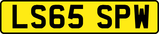 LS65SPW