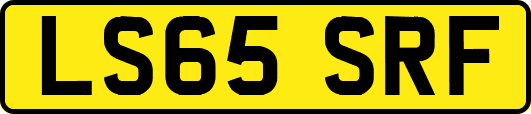 LS65SRF