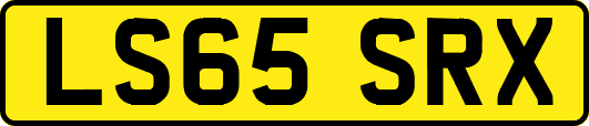 LS65SRX