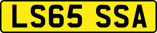 LS65SSA