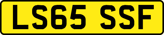 LS65SSF