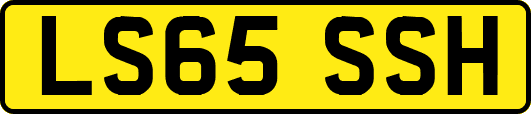 LS65SSH