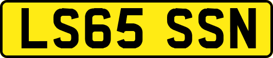 LS65SSN