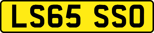 LS65SSO
