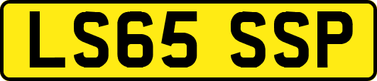LS65SSP
