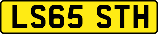 LS65STH